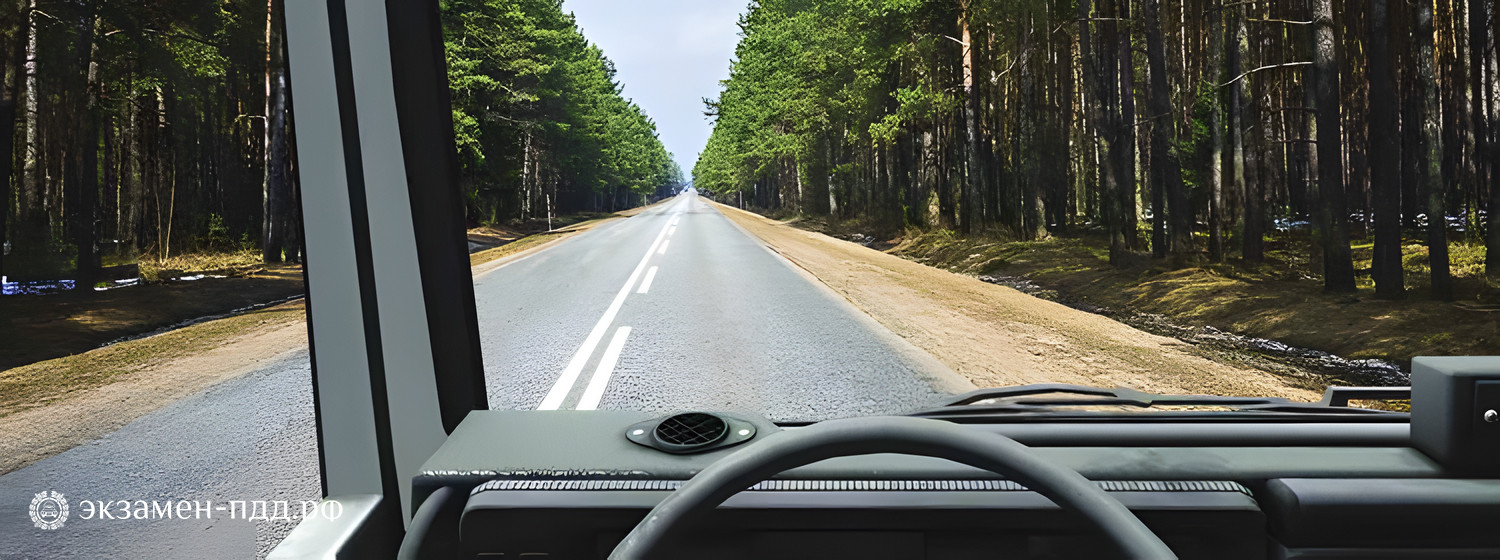 Билет 23. Вопрос 9. CD (CД). На этом участке дороги Вам запрещается: