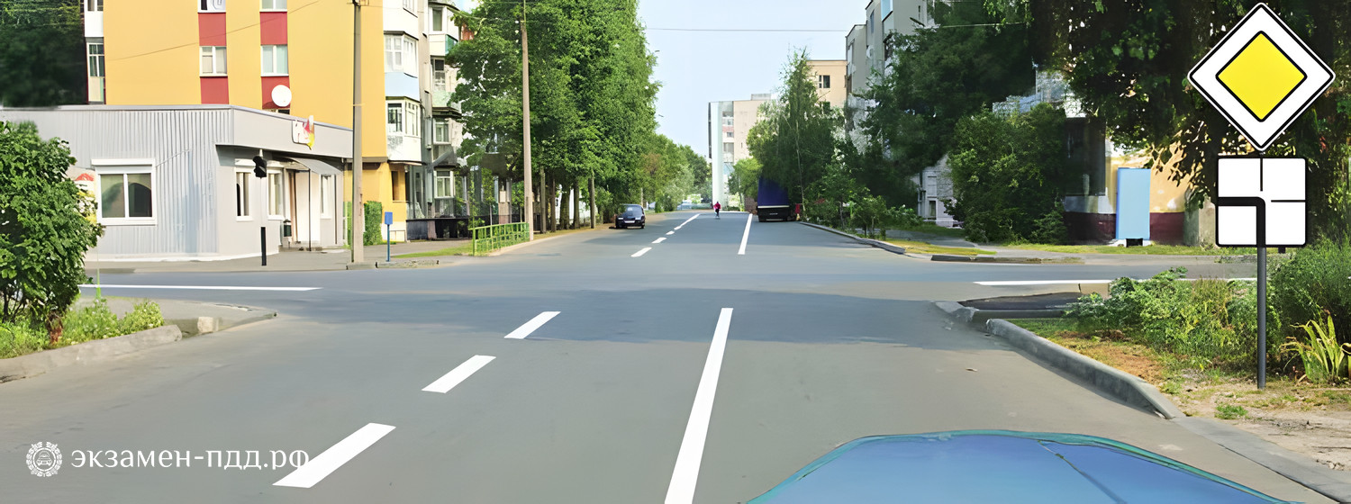Билет 31. Вопрос 9. CD (CД). Вам можно продолжить движение на перекрестке: Билет 31. Вопрос 9. CD (CД). Вам можно продолжить движение на перекрестке: