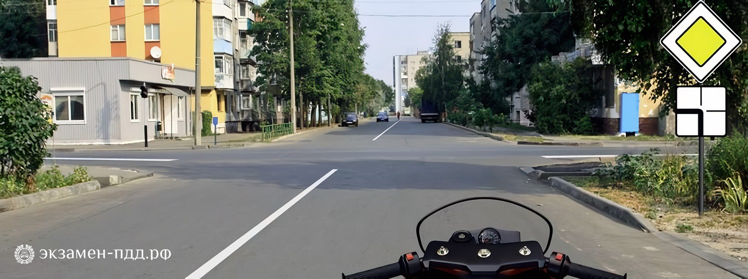 Билет 31. Вопрос 9. ABM (АБМ). Вам можно продолжить движение на перекрестке: Билет 31. Вопрос 9. ABM (АБМ). Вам можно продолжить движение на перекрестке:
