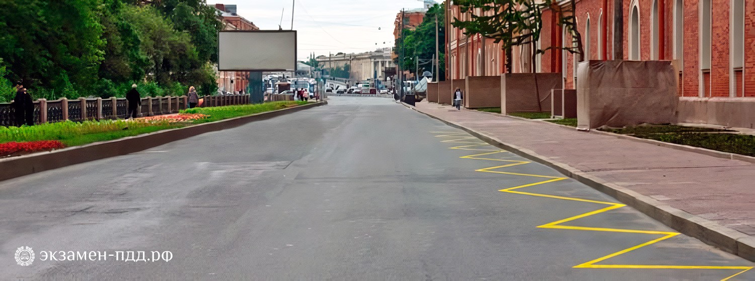 Билет 33. Вопрос 5. ABM (АБМ). Данная разметка обозначает: Билет 33. Вопрос 5. ABM (АБМ). Данная разметка обозначает: