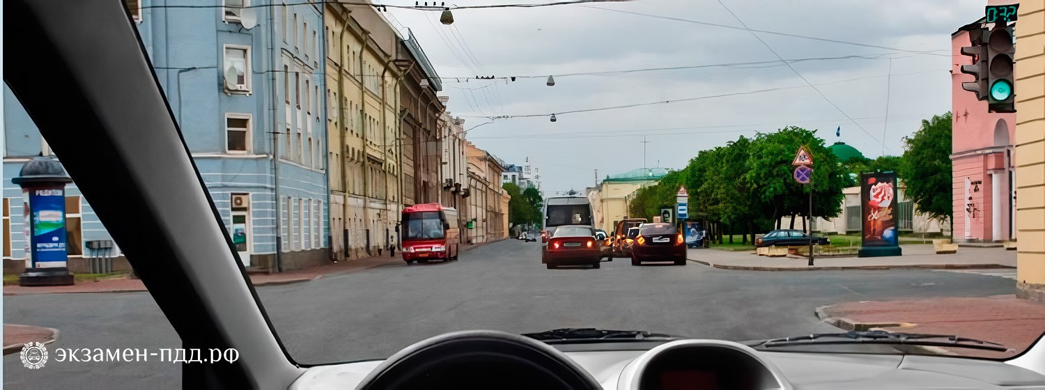 Билет 9. Вопрос 13. ABM (АБМ). Разрешено ли Вам выехать на перекресток, за которым образовался затор: Билет 9. Вопрос 13. ABM (АБМ). Разрешено ли Вам выехать на перекресток, за которым образовался затор:
