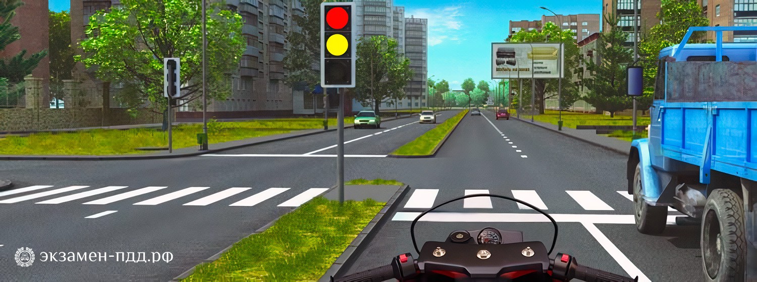 Билет 10. Вопрос 13. ABM (АБМ). При включении зеленого сигнала светофора Вам следует: Билет 10. Вопрос 13. ABM (АБМ). При включении зеленого сигнала светофора Вам следует: