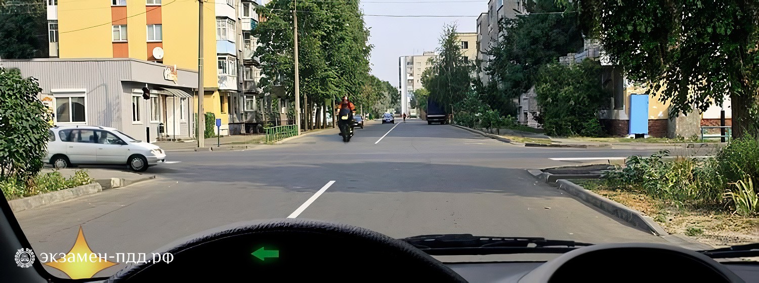 Билет 33. Вопрос 14. ABM (АБМ). Вы намерены повернуть налево. Ваши действия? Билет 33. Вопрос 14. ABM (АБМ). Вы намерены повернуть налево. Ваши действия?