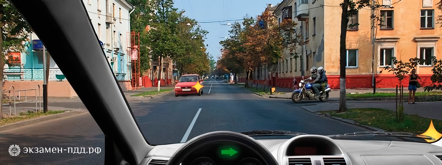 Билет 3. Вопрос 14. ABM (АБМ). Вы намерены повернуть направо. Ваши действия? Билет 3. Вопрос 14. ABM (АБМ). Вы намерены повернуть направо. Ваши действия?