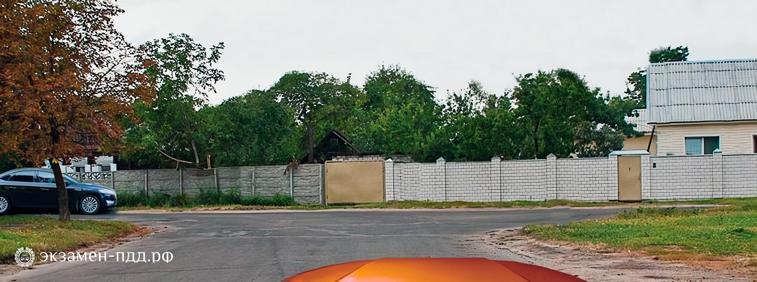 Билет 37. Вопрос 14. ABM (АБМ). При движении в каком направлении Вы будете иметь преимущество?