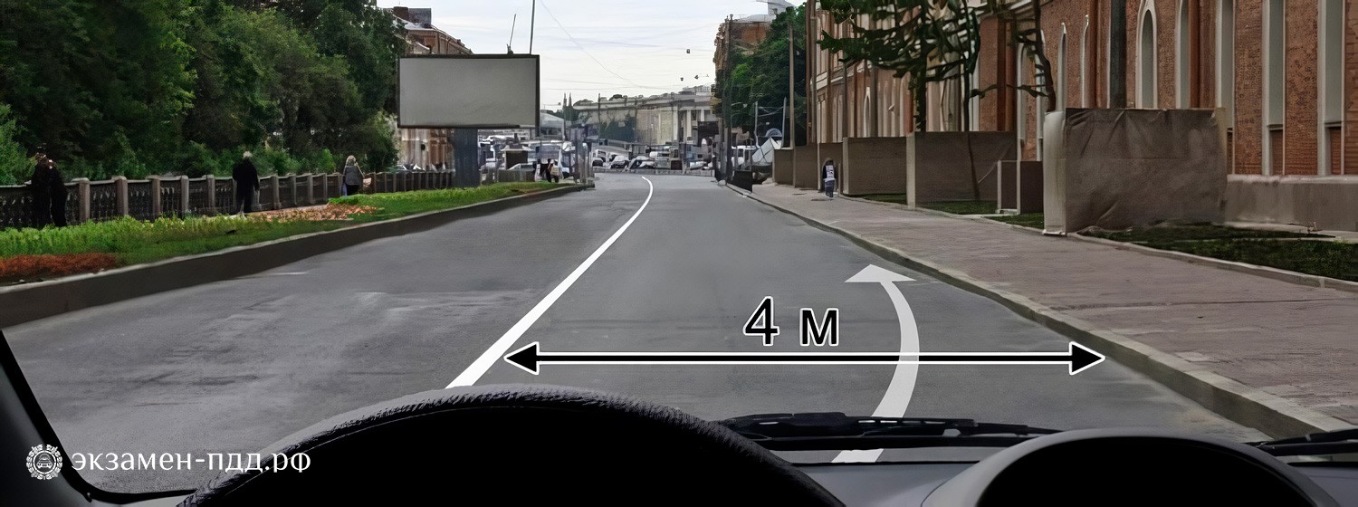Билет 9. Вопрос 12. ABM (АБМ). Разрешено ли Вам остановиться на легковом автомобиле в указанном месте? Билет 9. Вопрос 12. ABM (АБМ). Разрешено ли Вам остановиться на легковом автомобиле в указанном месте?