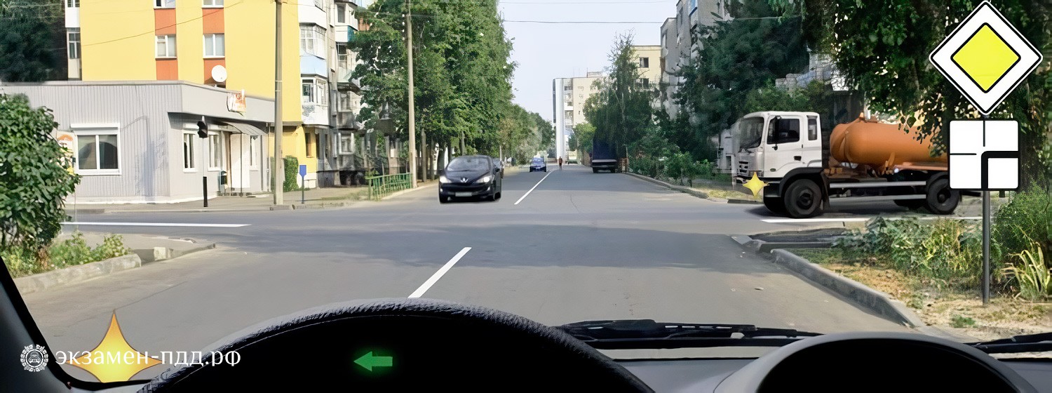 Билет 28. Вопрос 15. ABM (АБМ). Вы намерены развернуться. Кому Вам необходимо уступить дорогу? Билет 28. Вопрос 15. ABM (АБМ). Вы намерены развернуться. Кому Вам необходимо уступить дорогу?