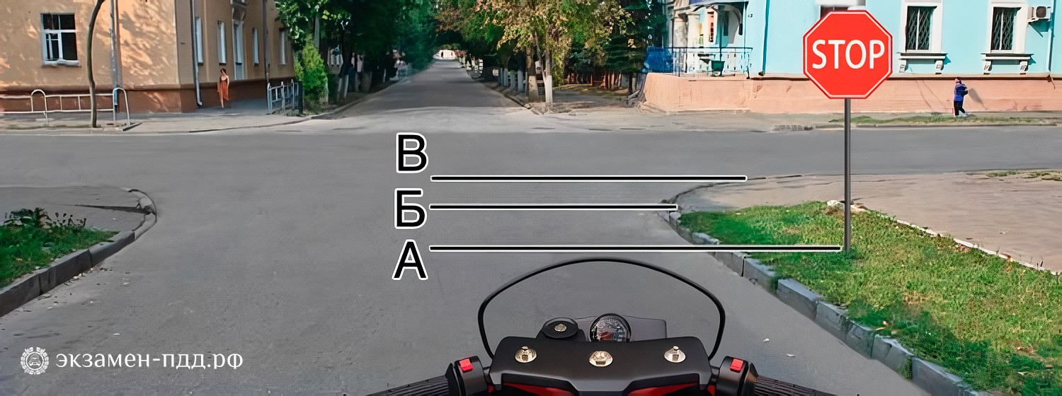 Билет 3. Вопрос 2. ABM (АБМ). Где Вы должны остановиться? Билет 3. Вопрос 2. ABM (АБМ). Где Вы должны остановиться?