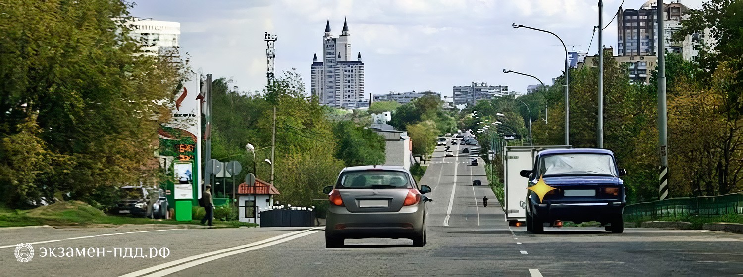 Билет 16. Вопрос 8. ABM (АБМ). Обязан ли водитель автомобиля, который движется по левой полосе, уступить дорогу в данной ситуации? Билет 16. Вопрос 8. ABM (АБМ). Обязан ли водитель автомобиля, который движется по левой полосе, уступить дорогу в данной ситуации?