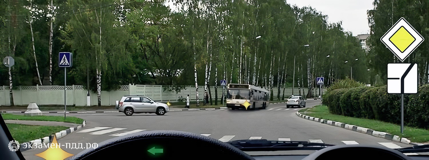 Билет 15. Вопрос 15. ABM (АБМ). Кому Вы должны уступить дорогу при повороте налево? Билет 15. Вопрос 15. ABM (АБМ). Кому Вы должны уступить дорогу при повороте налево?