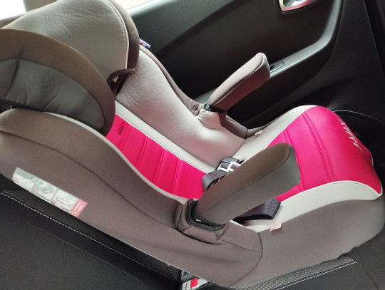 Изменения в ПДД с 26 июля 2025 года: ужесточаются требования к перевозке детей в автомобиле. Изменения в ПДД с 26 июля 2025 года: ужесточаются требования к перевозке детей в автомобиле.